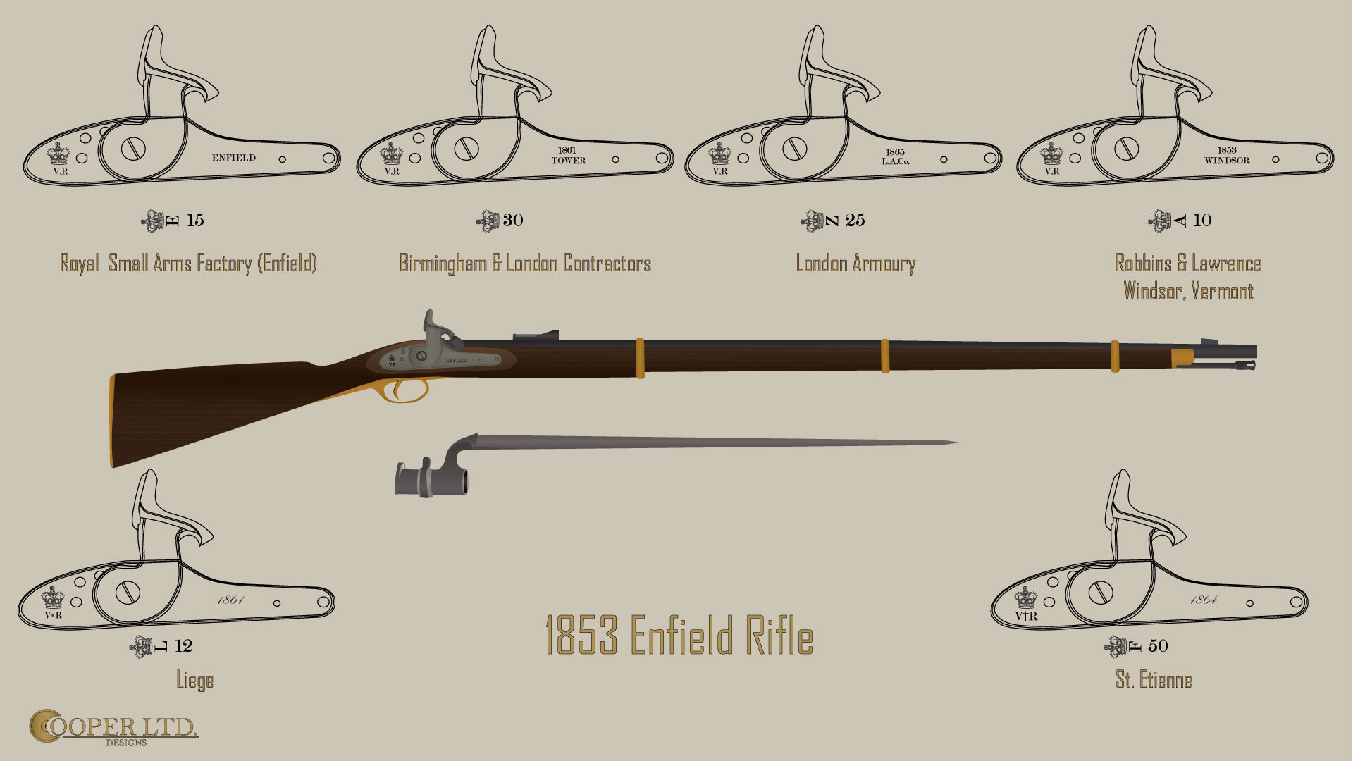 Click image for larger version

Name:	1853-Enfield-Plate-A.jpg
Views:	425
Size:	178.7 KB
ID:	280784
