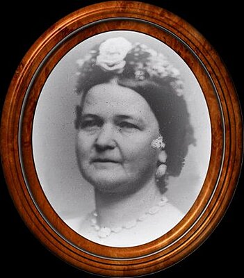 Click image for larger version

Name:	Mary Todd Lincolin.jpg
Views:	119
Size:	33.4 KB
ID:	214317