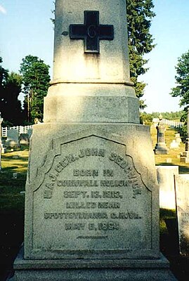 Click image for larger version

Name:	SedgwicksGraveConn.jpg
Views:	190
Size:	39.0 KB
ID:	214460