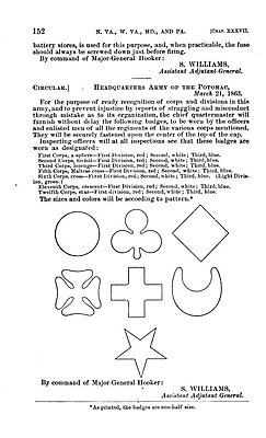 Click image for larger version

Name:	corps badges.JPG
Views:	198
Size:	81.9 KB
ID:	214667