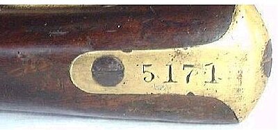 Click image for larger version

Name:	CS Enfield Buttplate.jpg
Views:	1321
Size:	24.5 KB
ID:	214742