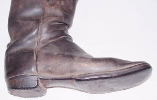 Click image for larger version

Name:	1860 Fed cav &amp;amp; art boot2.jpg
Views:	374
Size:	15.4 KB
ID:	215198