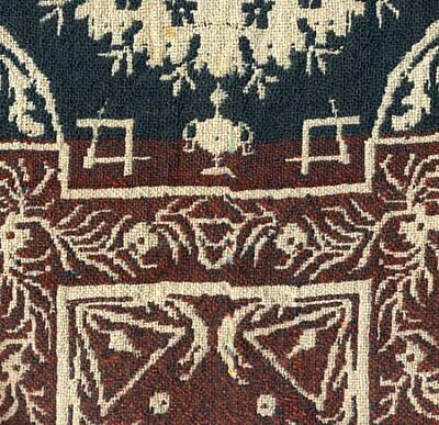 Click image for larger version

Name:	eBay Jacquard Coverlet c1840 1c.jpg
Views:	183
Size:	62.9 KB
ID:	216432