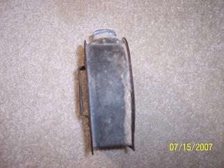 Click image for larger version

Name:	Antietam Canteen Side View.JPG
Views:	140
Size:	18.8 KB
ID:	216473