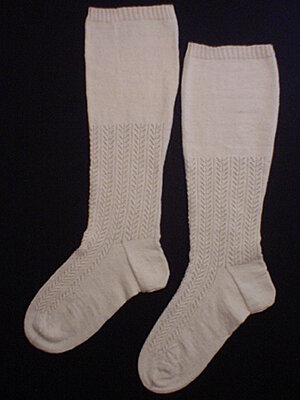 Click image for larger version

Name:	1854 openwork ladies socks 2007.JPG
Views:	146
Size:	60.1 KB
ID:	216562
