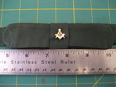 Click image for larger version

Name:	Bow Tie.JPG
Views:	171
Size:	1.59 MB
ID:	216587