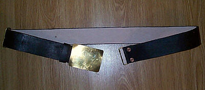 Click image for larger version

Name:	Leather Militia Belt FRont.jpg
Views:	255
Size:	22.7 KB
ID:	217216