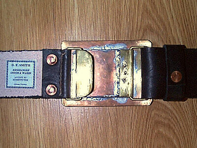 Click image for larger version

Name:	Leather Militia Belt Buckle Detail.jpg
Views:	276
Size:	49.9 KB
ID:	217217