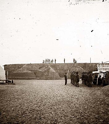 Click image for larger version

Name:	Fort-Wagner Guard Mount.jpg
Views:	197
Size:	69.7 KB
ID:	217559