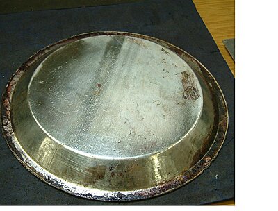 Click image for larger version

Name:	Arabia Pie Plate.JPG
Views:	451
Size:	362.8 KB
ID:	218343