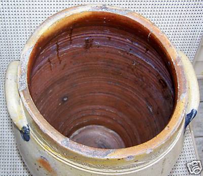 Click image for larger version

Name:	Crock Stoneware from NJ c1820 eBay 1c.jpg
Views:	178
Size:	29.4 KB
ID:	218423