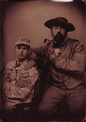 Click image for larger version

Name:	Dale and me.jpg
Views:	1195
Size:	1.42 MB
ID:	218594