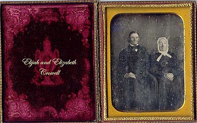 Click image for larger version

Name:	Elijah-and-Elizabeth-Crowel.jpg
Views:	196
Size:	53.1 KB
ID:	219123