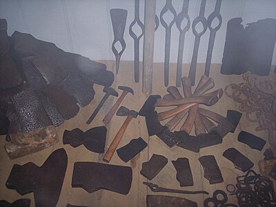 Click image for larger version

Name:	White Oak Museum 007.jpg
Views:	128
Size:	902.1 KB
ID:	219460
