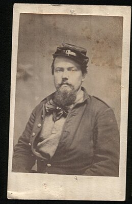 Click image for larger version

Name:	Pvt. Newell Newton J Abbot Co. D.jpg
Views:	523
Size:	108.9 KB
ID:	219593