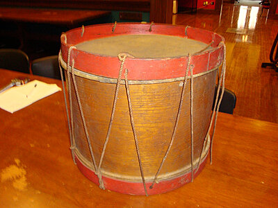 Click image for larger version

Name:	Brown_University_Confederate_Drum_2.jpg
Views:	240
Size:	920.6 KB
ID:	219649