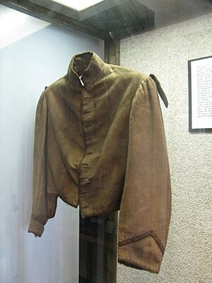 Click image for larger version

Name:	Shell jacket from 18th La. 002 compressed.jpg
Views:	249
Size:	52.7 KB
ID:	219713