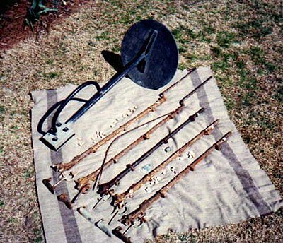 Click image for larger version

Name:	GB dug rifles color.jpg
Views:	228
Size:	82.5 KB
ID:	219801