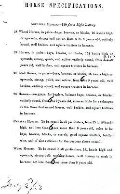Click image for larger version

Name:	armyhorsespecifications[1].jpg
Views:	265
Size:	63.1 KB
ID:	219826