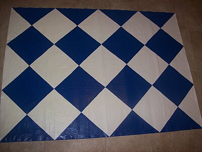 Click image for larger version

Name:	Blue &amp;amp; White Diamond.JPG
Views:	164
Size:	1.13 MB
ID:	221036