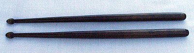 Click image for larger version

Name:	16114_civil_war_drumsticks.jpg
Views:	487
Size:	39.2 KB
ID:	221135