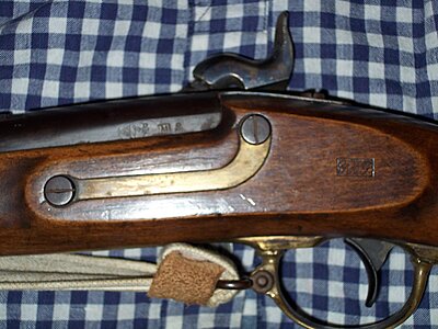 Click image for larger version

Name:	M1841 Garrett Arms rifle 005.jpg
Views:	299
Size:	928.5 KB
ID:	221390