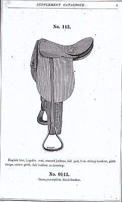 Click image for larger version

Name:	English saddle b&amp;amp;#121.jpg
Views:	173
Size:	1.69 MB
ID:	221766