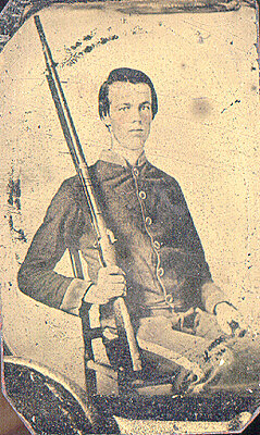 Click image for larger version

Name:	Cpl John C. Russ Co. D.jpg
Views:	97
Size:	198.2 KB
ID:	223520