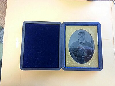 Click image for larger version

Name:	Civil War Tintype Case-Open.jpg
Views:	112
Size:	393.6 KB
ID:	224404