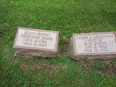 Click image for larger version

Name:	Black Mammy &amp;amp; Sarah Grantham.jpg
Views:	92
Size:	1.25 MB
ID:	224412