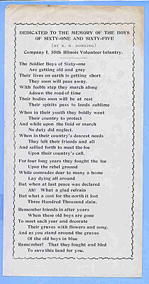 Click image for larger version

Name:	Soldiers dedication poem 1861.jpg
Views:	135
Size:	50.1 KB
ID:	226598