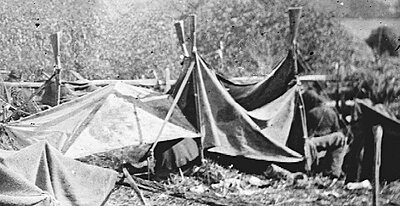 Click image for larger version

Name:	Keedysville, Md., vicinity. Confederate wounded at Smith's Barn (detail).JPG
Views:	305
Size:	186.5 KB
ID:	226852