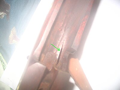 Click image for larger version

Name:	Crack in gun 001.jpg
Views:	284
Size:	181.0 KB
ID:	227111