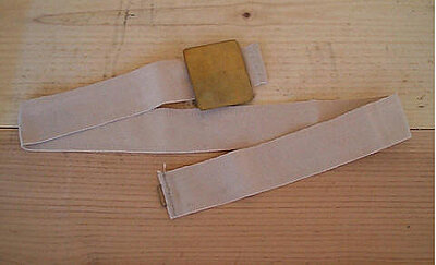 Click image for larger version

Name:	MB1 Militia Web Belt with Square Militia Plate.jpg
Views:	197
Size:	24.5 KB
ID:	227977