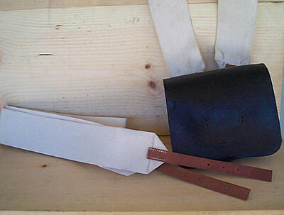 Click image for larger version

Name:	CSCBB4 HP&amp;amp;S Cartridge box shoulder belt.jpg
Views:	221
Size:	28.9 KB
ID:	227980
