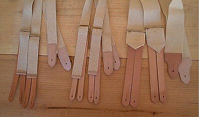 Click image for larger version

Name:	Suspenders S4 Plain Web w 1847 Buckle, S4 with Brass Buckel, S2 Farmer .jpg
Views:	253
Size:	28.9 KB
ID:	227984