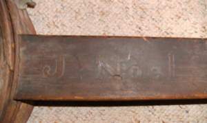 Click image for larger version

Name:	Confederate banjo b.jpg
Views:	477
Size:	7.1 KB
ID:	228132
