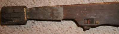Click image for larger version

Name:	Confederate banjo f.jpg
Views:	458
Size:	6.5 KB
ID:	228133