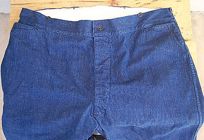 Click image for larger version

Name:	CIVT3 Blue Denim Work Trouser1.jpg
Views:	236
Size:	44.8 KB
ID:	228277