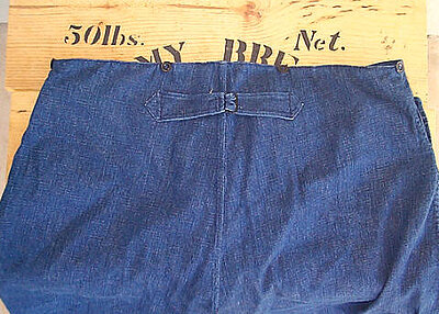Click image for larger version

Name:	CIVT3 Blue Denim Work Trouser3.jpg
Views:	216
Size:	49.4 KB
ID:	228278
