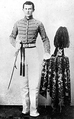 Click image for larger version

Name:	VMI Photo #309 H.K. Burgwyn co 1861 ca 1861.jpg
Views:	214
Size:	43.0 KB
ID:	228330