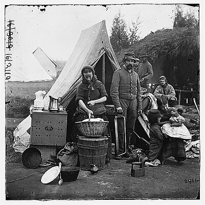 Click image for larger version

Name:	Washington, District of Columbia. Tent life of the 31st Penn. Inf. (later, 82d Penn. Inf.).jpg
Views:	292
Size:	125.9 KB
ID:	228452