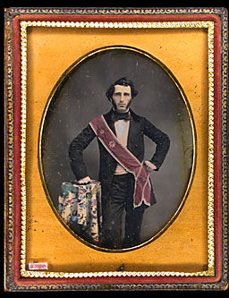 Click image for larger version

Name:	Man with fraternal Masonic sash across shoulder.jpg
Views:	137
Size:	41.5 KB
ID:	228525