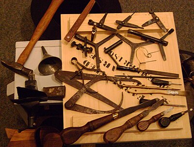 Click image for larger version

Name:	Regt Arm Tools.JPG
Views:	375
Size:	570.7 KB
ID:	228539