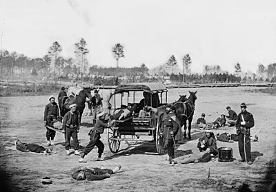 Click image for larger version

Name:	Civil_War_Zouave_ambulance.jpg
Views:	197
Size:	422.5 KB
ID:	228568