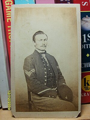 Click image for larger version

Name:	Jacob Chillburg 43rd IL.jpg
Views:	71
Size:	89.5 KB
ID:	228607