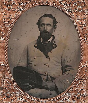 Click image for larger version

Name:	Capt Charles Robinson, 9th Va Cav.jpg
Views:	355
Size:	108.0 KB
ID:	228620