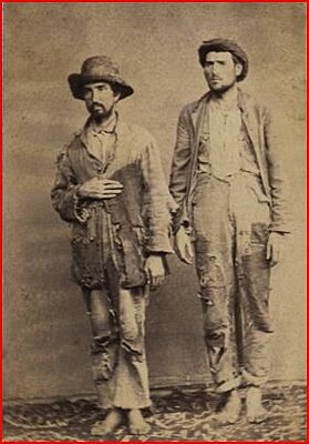 Click image for larger version

Name:	Captured Confeds at Norfolk VA.jpg
Views:	336
Size:	26.5 KB
ID:	228693