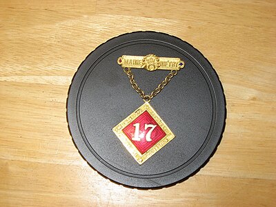 Click image for larger version

Name:	17th Maine medal..jpg
Views:	195
Size:	238.8 KB
ID:	229638