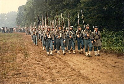 Click image for larger version

Name:	1st Bull Run Confederate Infantry.JPG
Views:	373
Size:	473.3 KB
ID:	230396